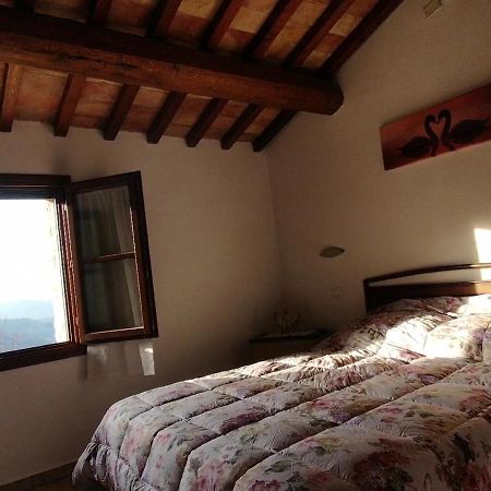 Agriturismo Ca'Pierello Smirra Ngoại thất bức ảnh